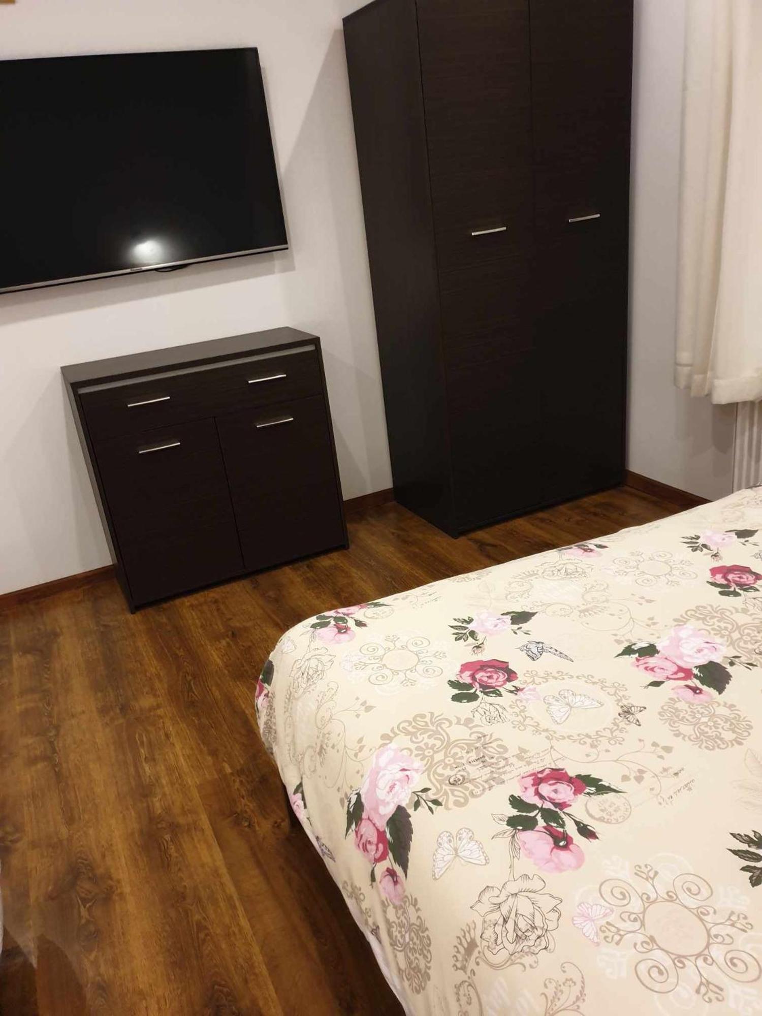 Lucy'S Place Wejherowo Εξωτερικό φωτογραφία