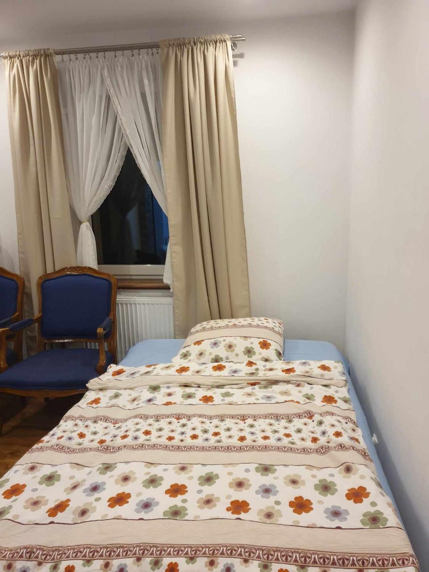 Lucy'S Place Wejherowo Εξωτερικό φωτογραφία